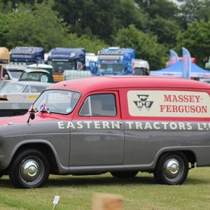 Sponsorship & Advertising Form